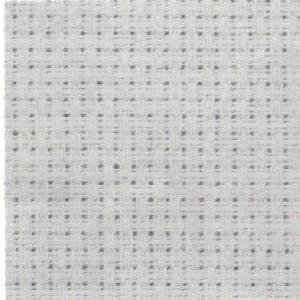 Aida 16 Count Pewter 19"x21"/50 cm x 53 cm 46-3251/713Q from Zweigart