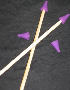 Clover Point Protectors Large #333/L